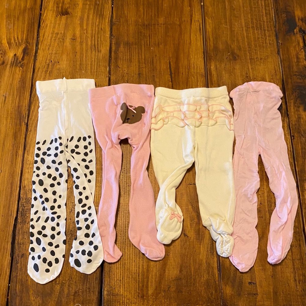 Tights Budle